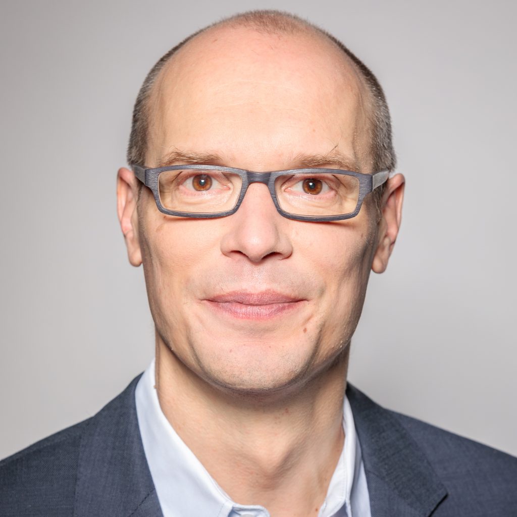 Stefan Ederer, Ökonom am WIFO