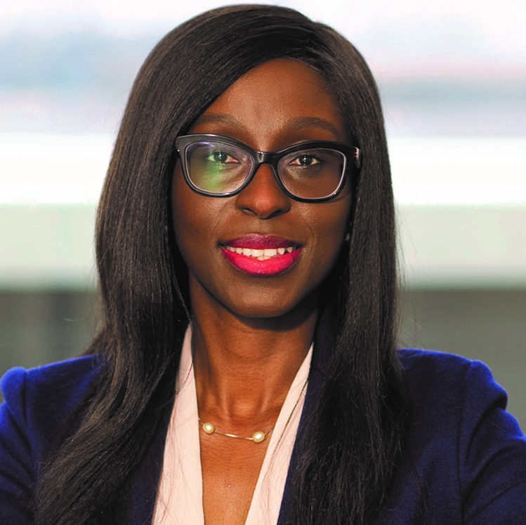 Omotunde Lawal ist Head of Emerging Markets Corporate Debt bei Barings