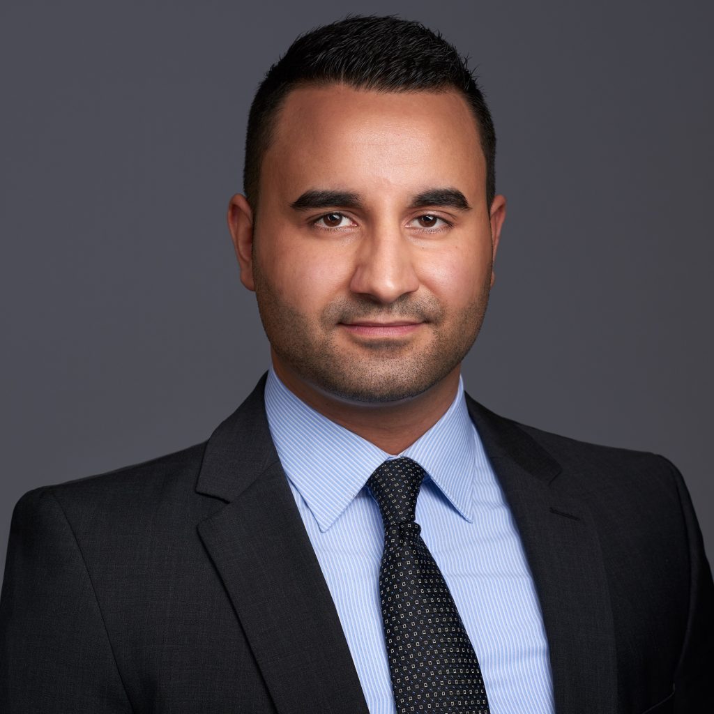 Marcio da Costa, Senior Portfolio Manager, SSAs & Green Bonds bei Bantleon