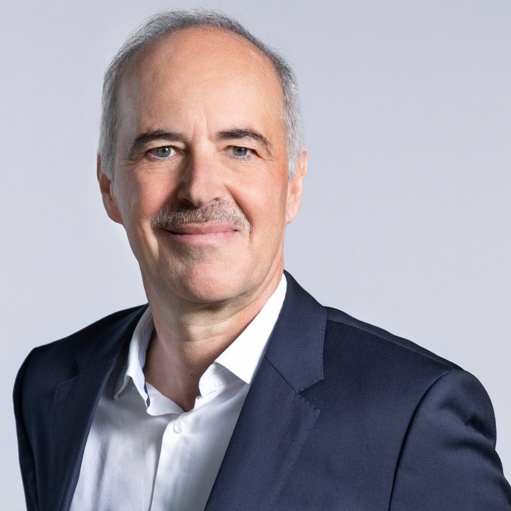 Walter Wölfler, Head of Retail, CBRE Austria