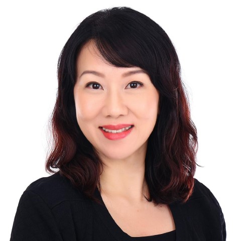 Christy Tan, Investment Strategist, Franklin Templeton Institute