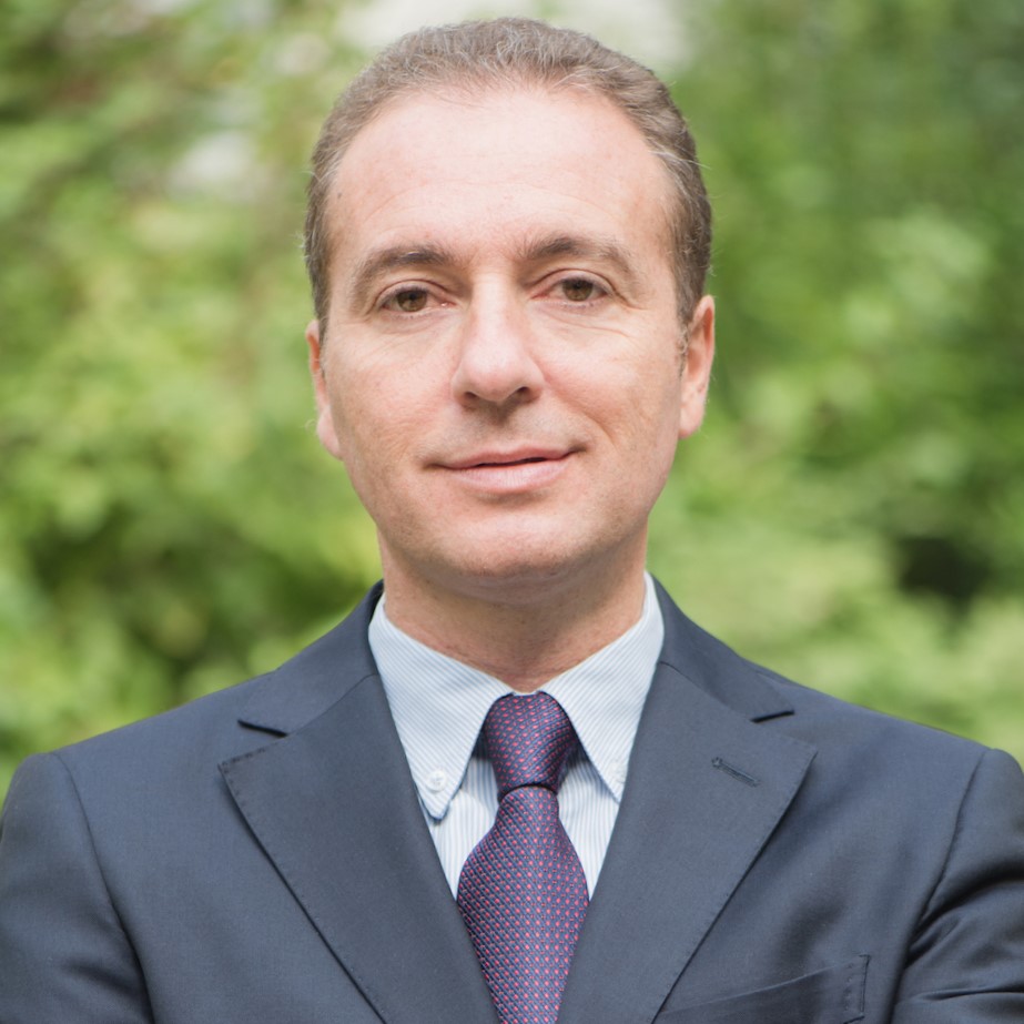 Emanuele Del Monte, Senior Portfolio Manager bei Eurizon
