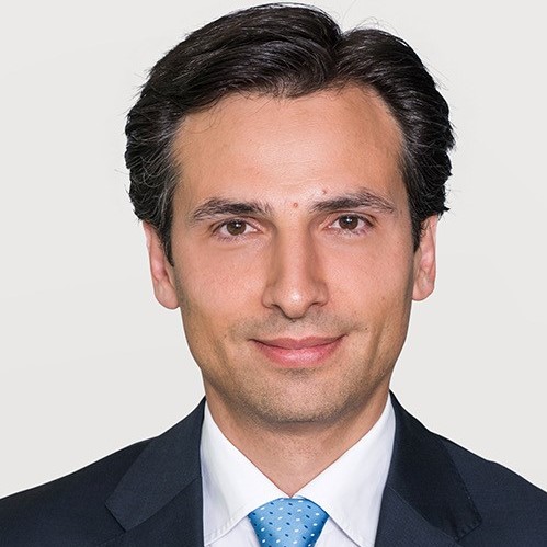 Enzo Puntillo, Manager des Swisscanto (LU) Bond Fund Responsible Emerging Markets Opportunities