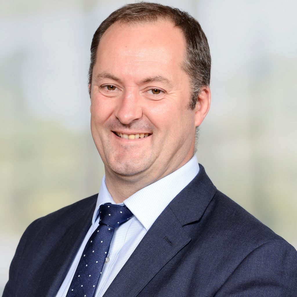 Marcus Roberts, Head of Europe - Savills Operational Capital Markets