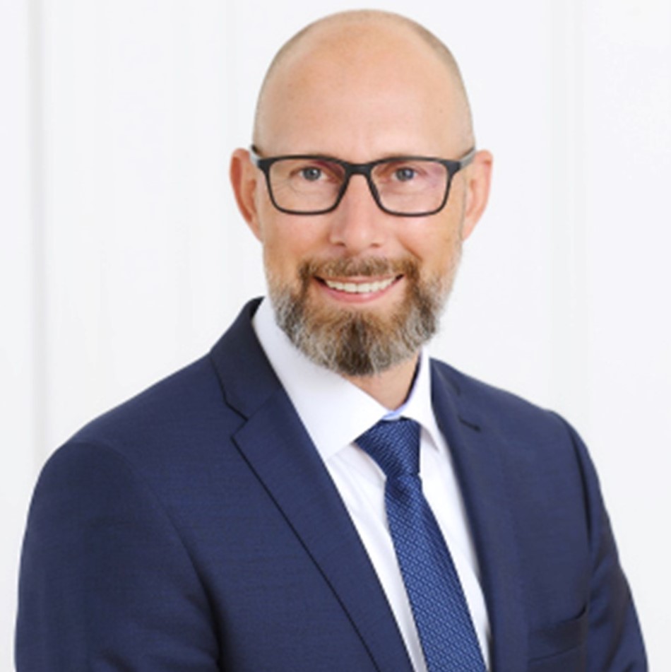 Martin Gautsch, Bereichsleiter Asset Management  bei der Zürcher Kantonalbank