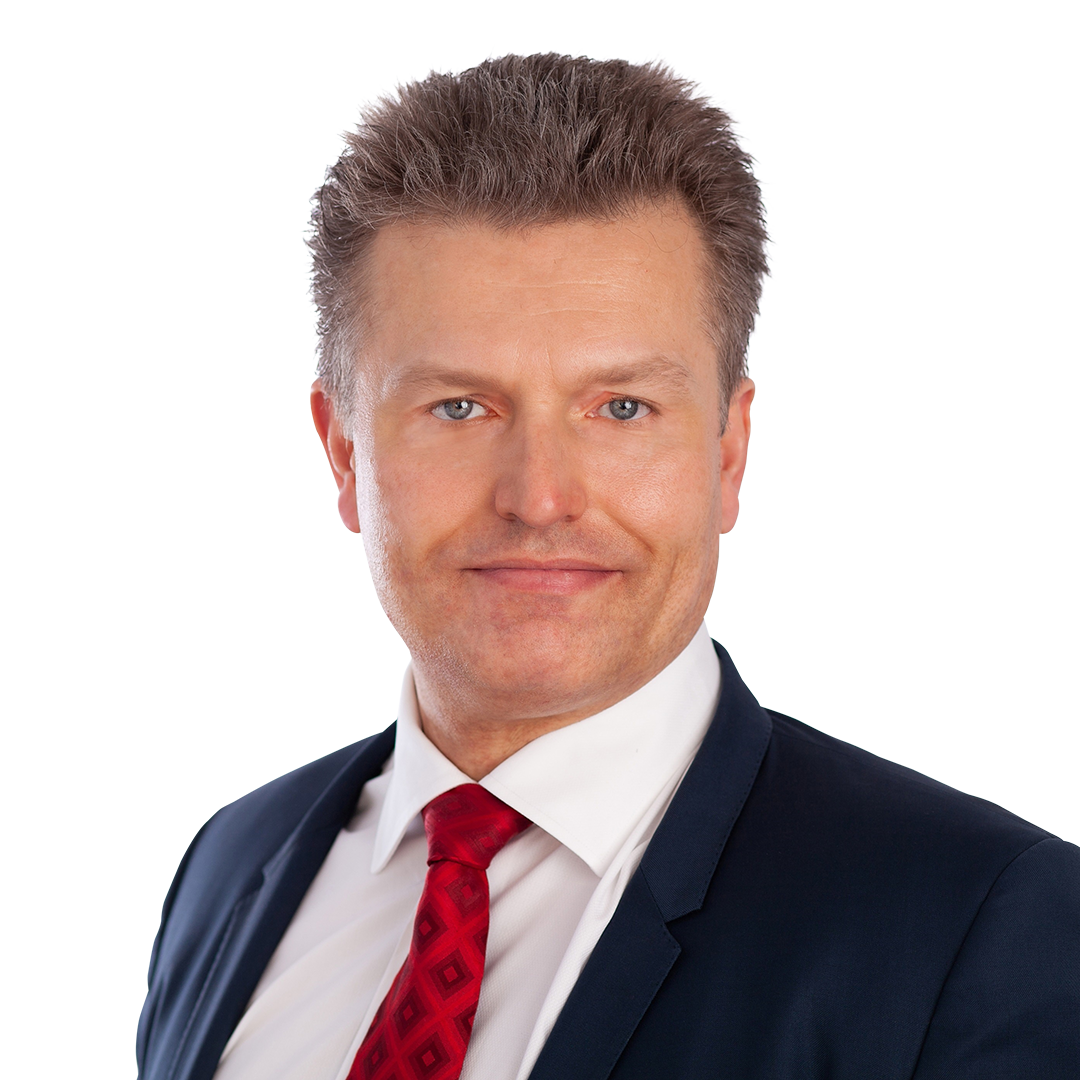 Helmut Rattenberger Rötger Franz, Portfoliomanager bei Plenum Investments