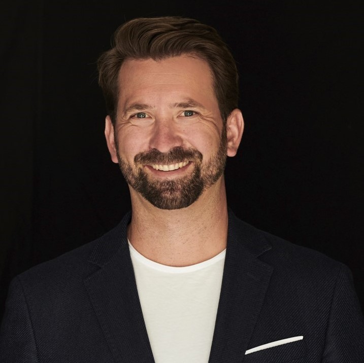 Roman Przibylla, Head Public Distribution und Mitglied der Geschäftsleitung bei CAT Financial Products