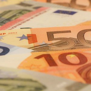 Bargeld