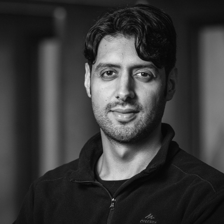 Farhan Badami, Marktanalyst bei eToro