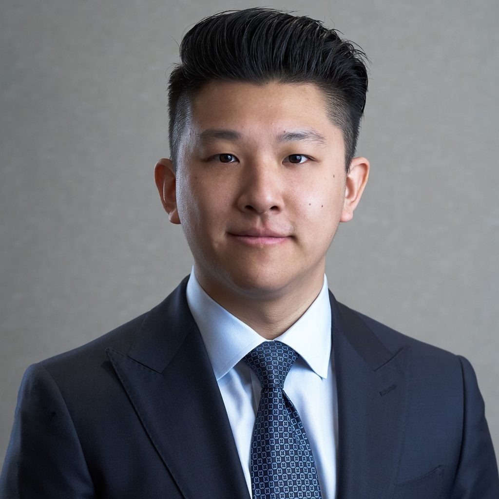 Joseph Sun – Senior Research Analyst bei AllianceBernstein