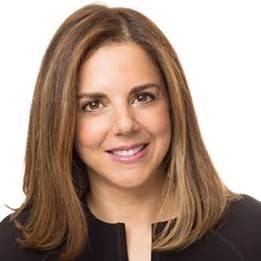 Maria Vassalou, Co-Chief Investment Officer, Multi-Asset Solutions bei Goldman Sachs Asset Management