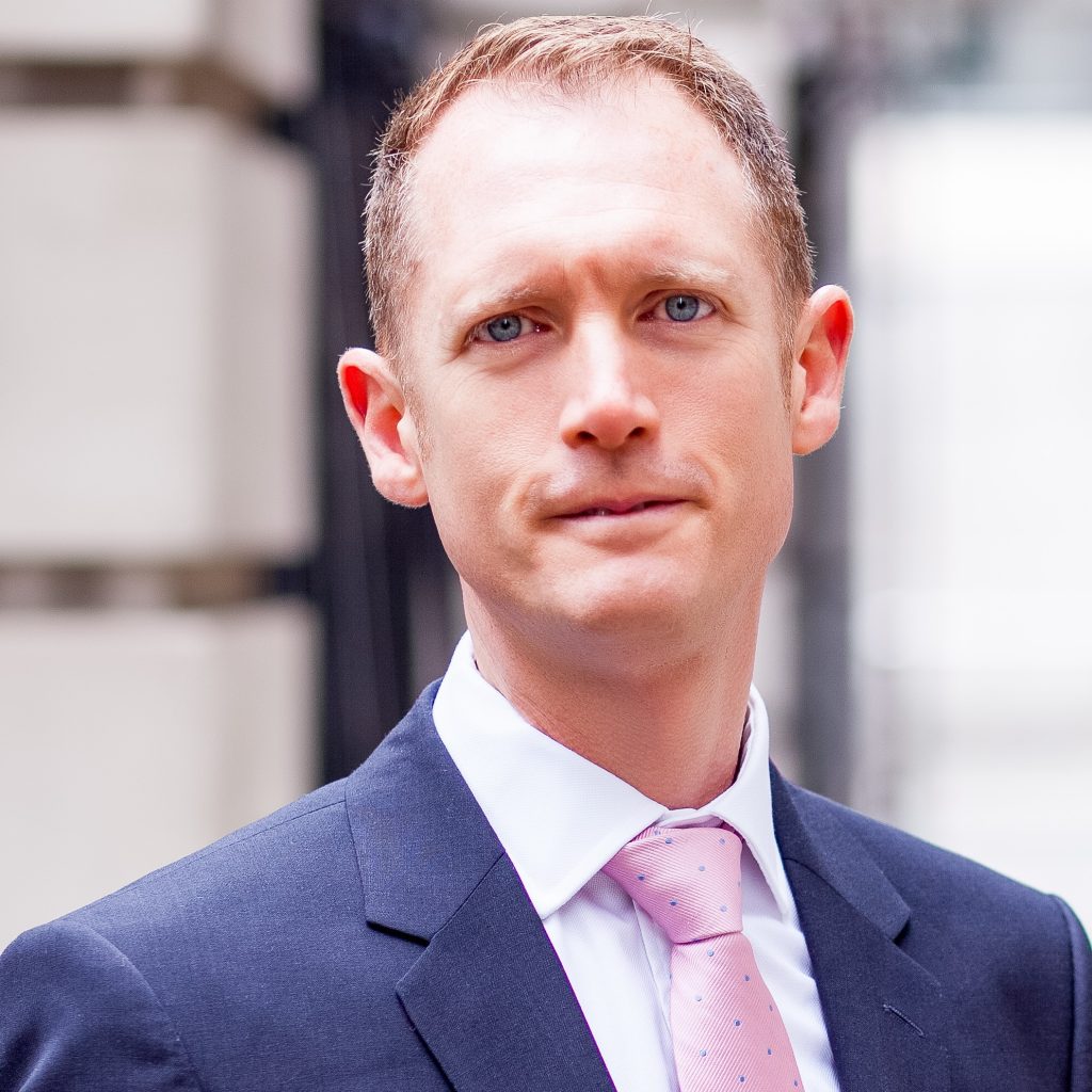 David Page, Head of Macro Research, AXA Investment Managers