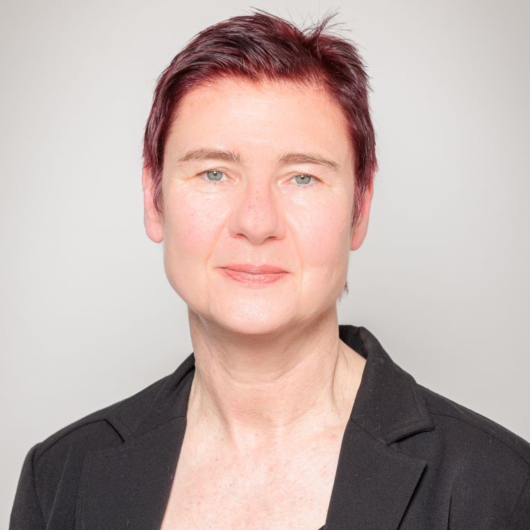 Dr. Margit Schratzenstaller, Senior Economist bei WIFO