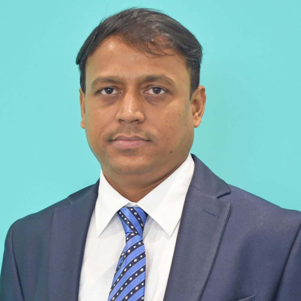 Dr. Arun Singh, Globaler Chefvolkswirt, Dun & Bradstreet