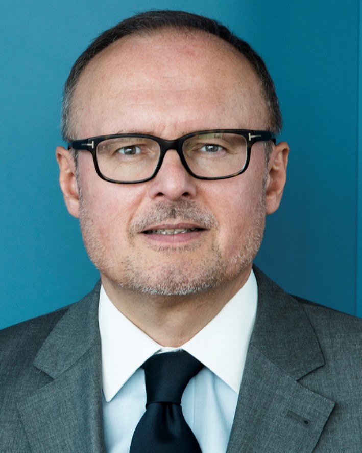 Christian Petter, Head Institutional Clients & Wholesale Austria & CEE bei J. Safra Sarasin 