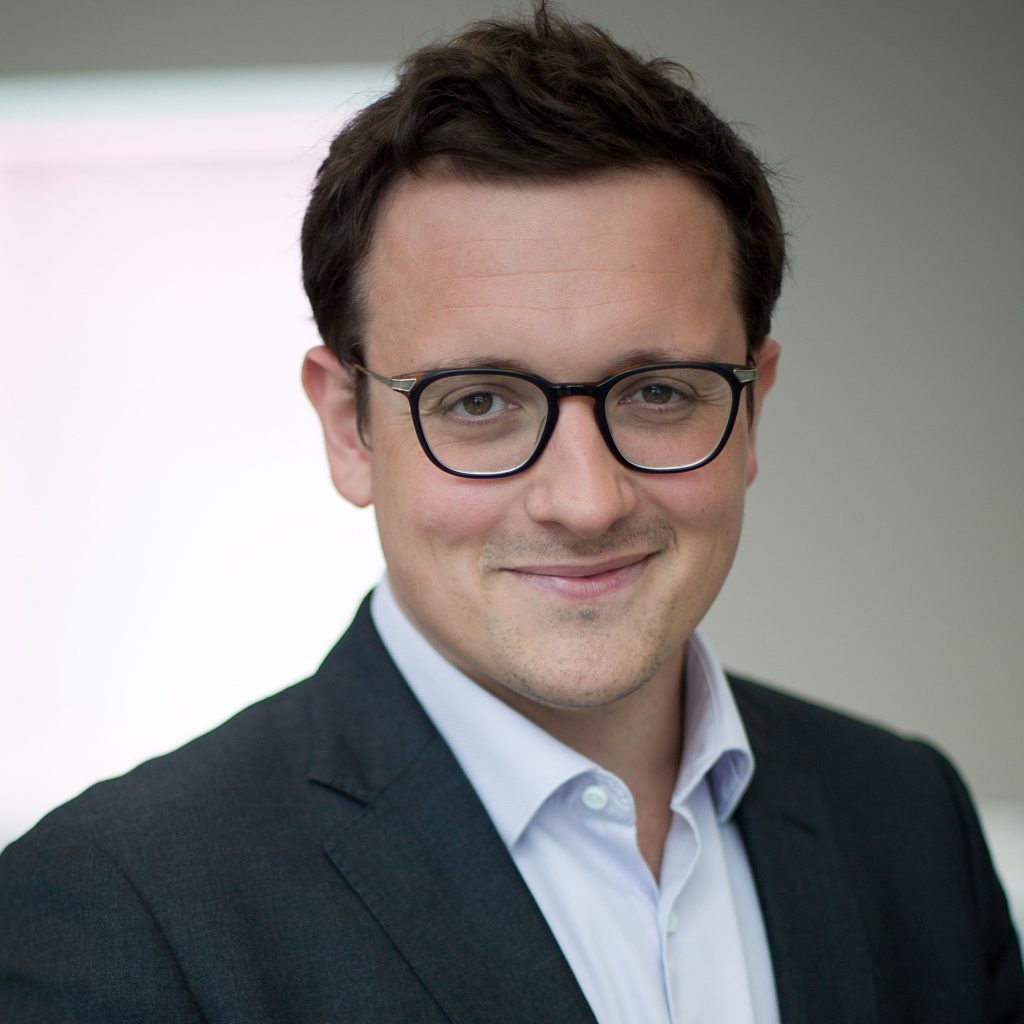 Ludovic Subran, Chefvolkswirt der Allianz