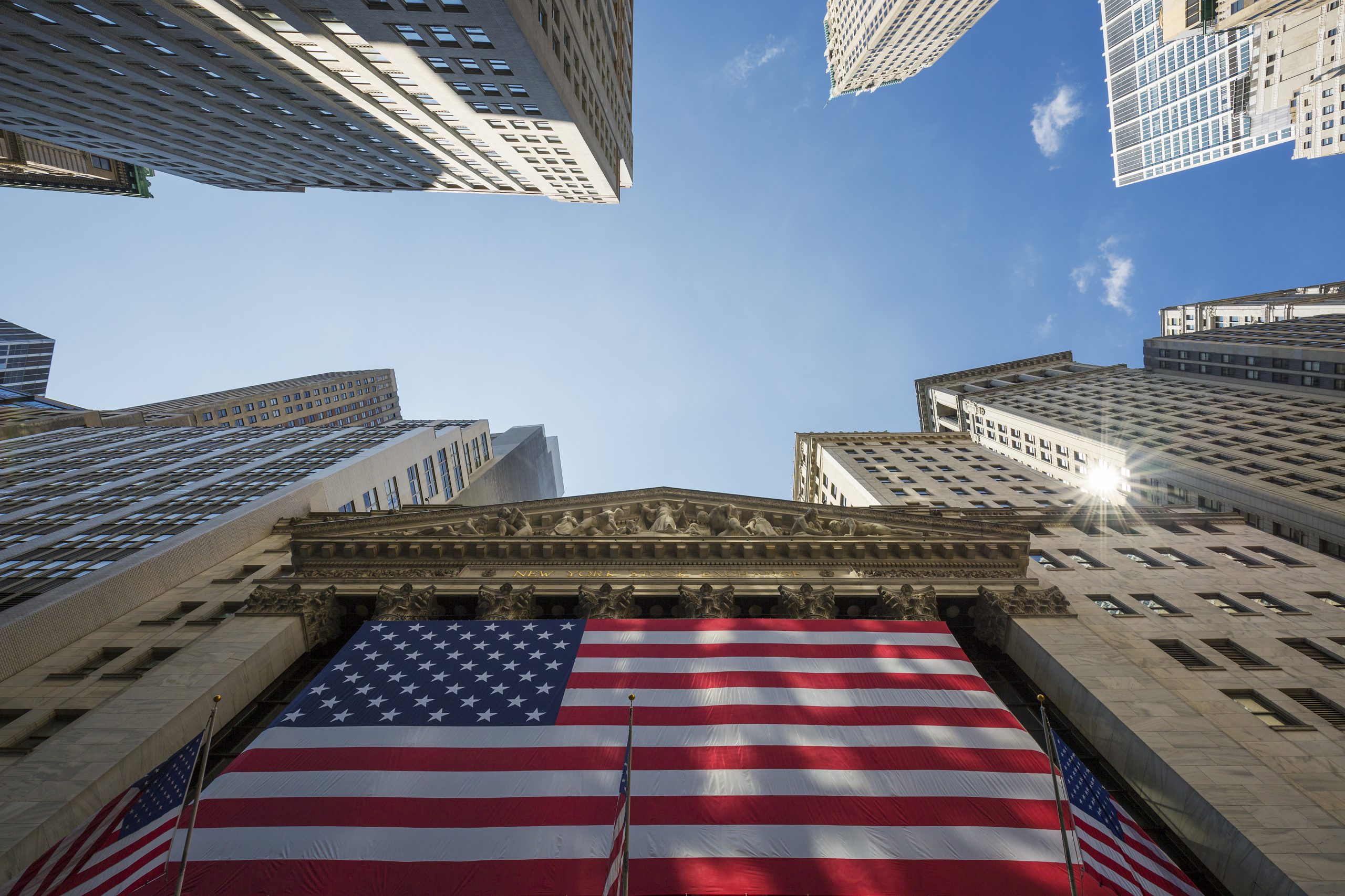 USA-Inflation-steigt