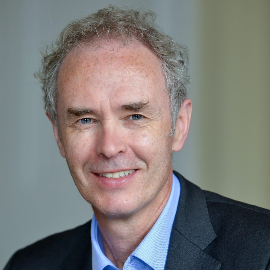ohn Ewart, Fondsmanager bei Aubrey Capital Management