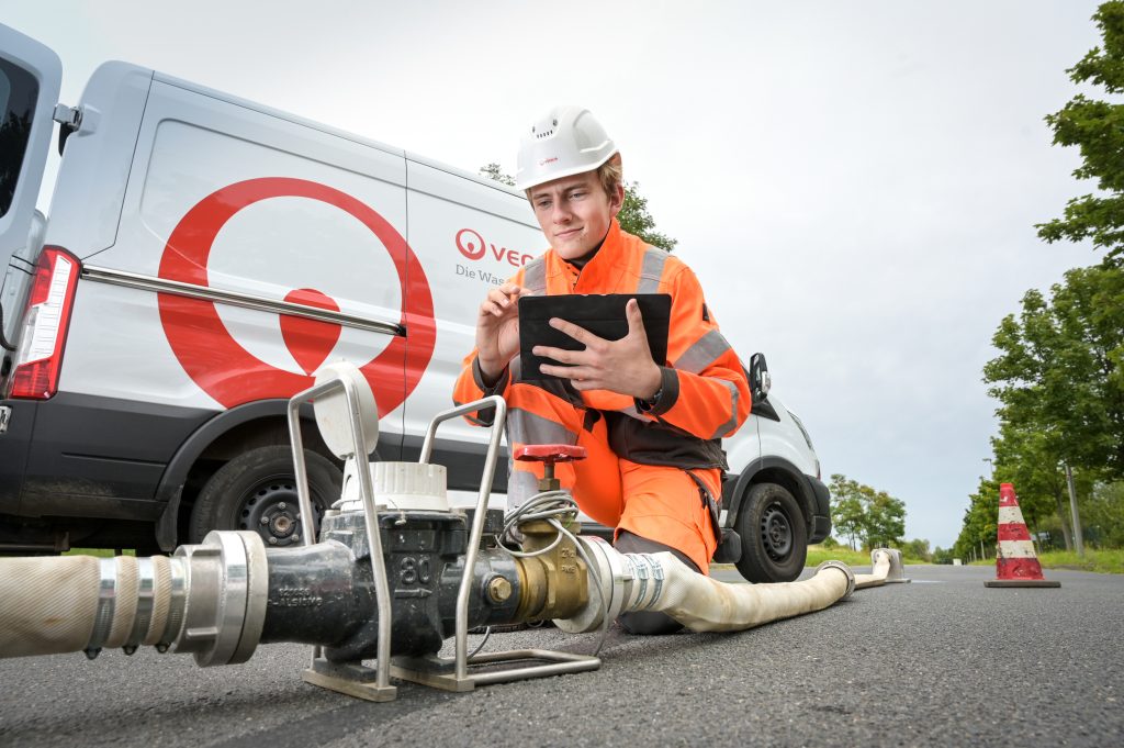 Veolia
