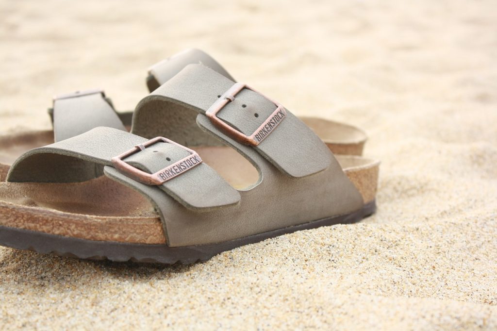 Birkenstock