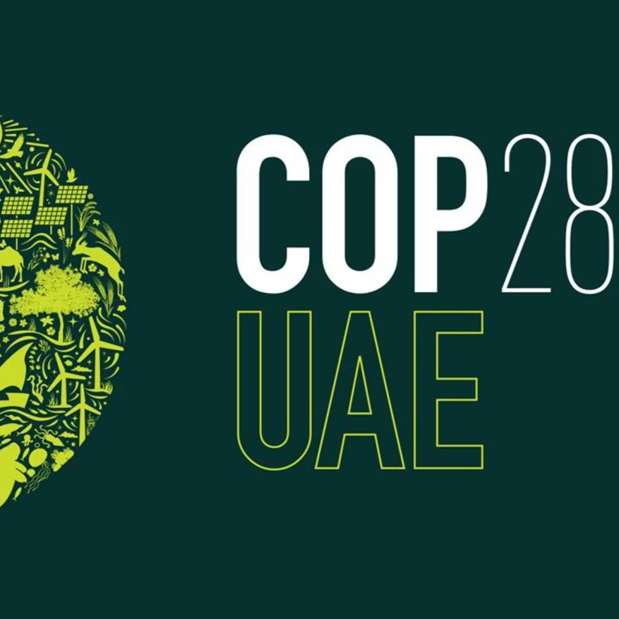 Weltklimakonferenz COP28 in Dubai