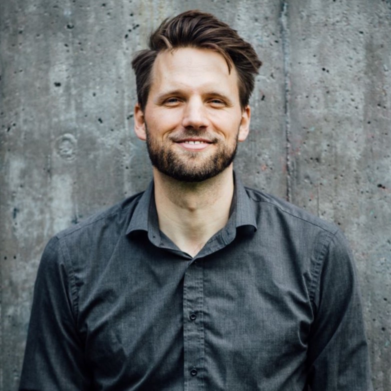 Dr. Tillmann Lang, CEO und Mitgründer von Inyova Impact Investing