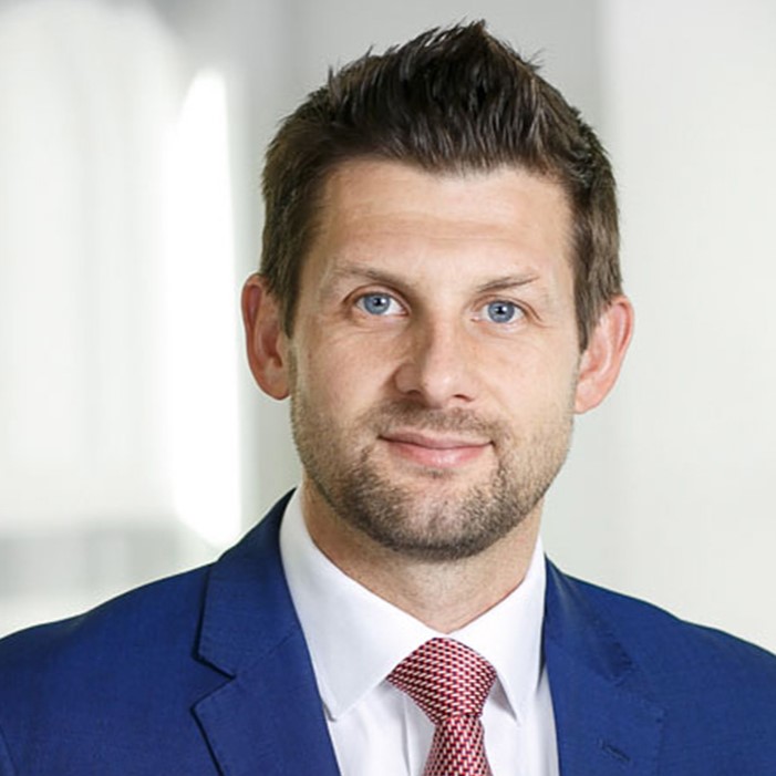 Robert Lancastle, leitender Fondsmanager des JOHCM Global Opportunities