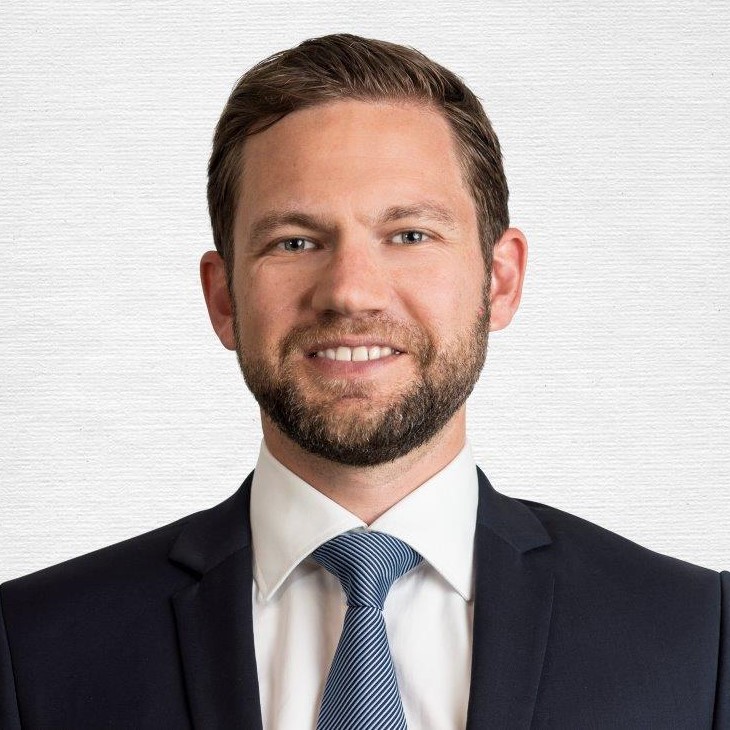 Thomas Kirchmair, Head Global Rates bei Swisscanto