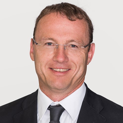 Daniel Häuselmann, Investment Director, Schweizer Aktien bei GAM Investments