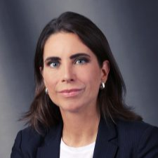 Pascale-Céline Cadix, Head of Wholesale Business Development Germany & Austria