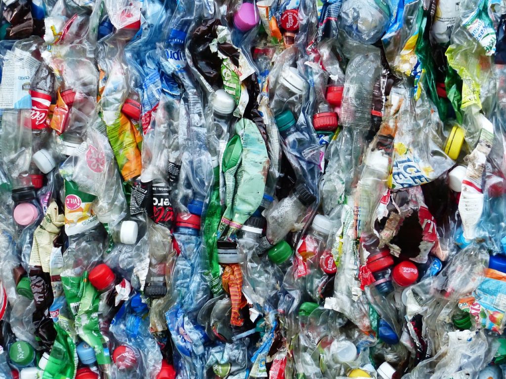 Recycling-Kampf-dem-Plastik-