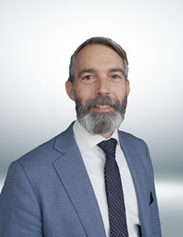 Thorsten Winkelmann, CIO bei AllianceBernstein