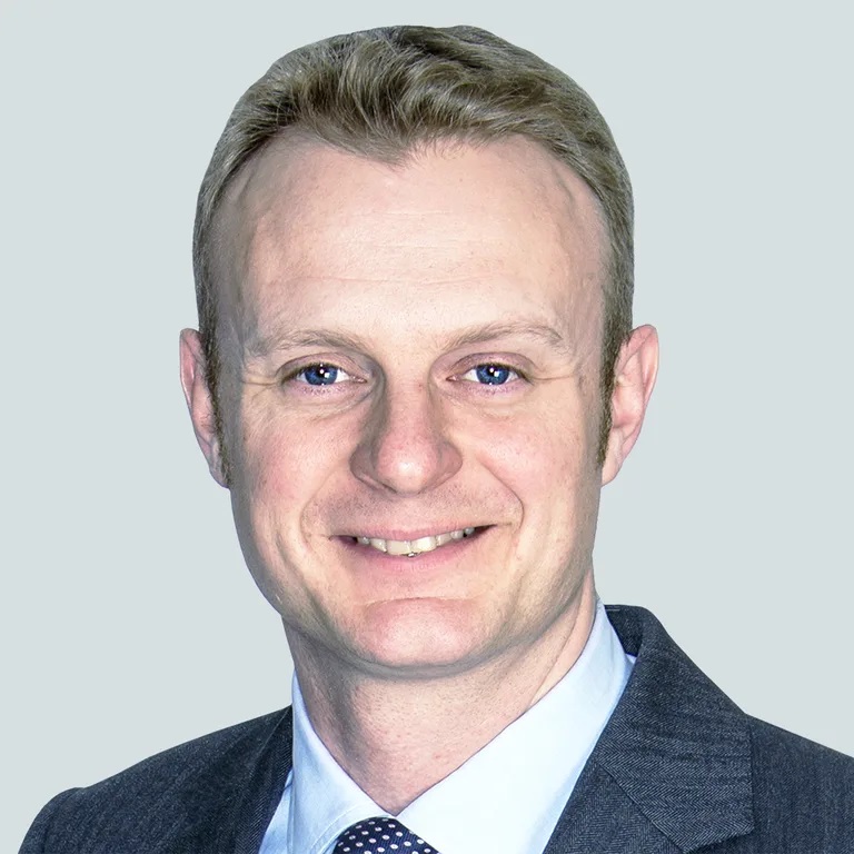 Jon Bell, Co-Portfoliomanager des BNY Mellon Global Equity Income Fund