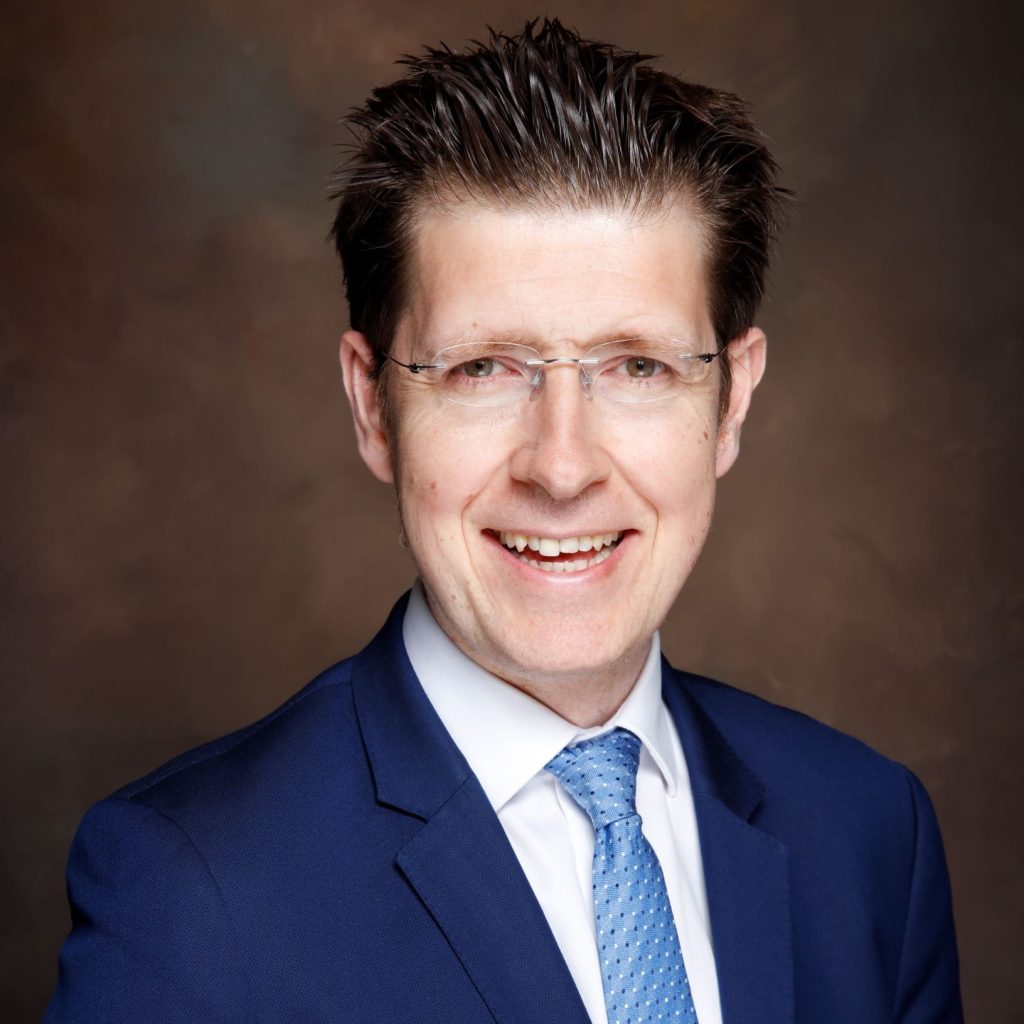 Tomacz Wieladek, Chefvolkswirt für Europa bei T. Rowe Price