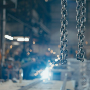 Industrie