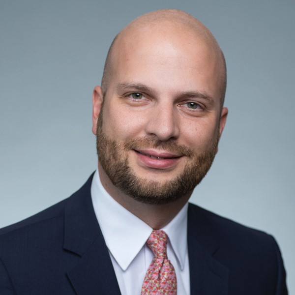 Daniel Herdt, Portfoliomanager im Nordic High Yield Team bei Lazard Asset Management
