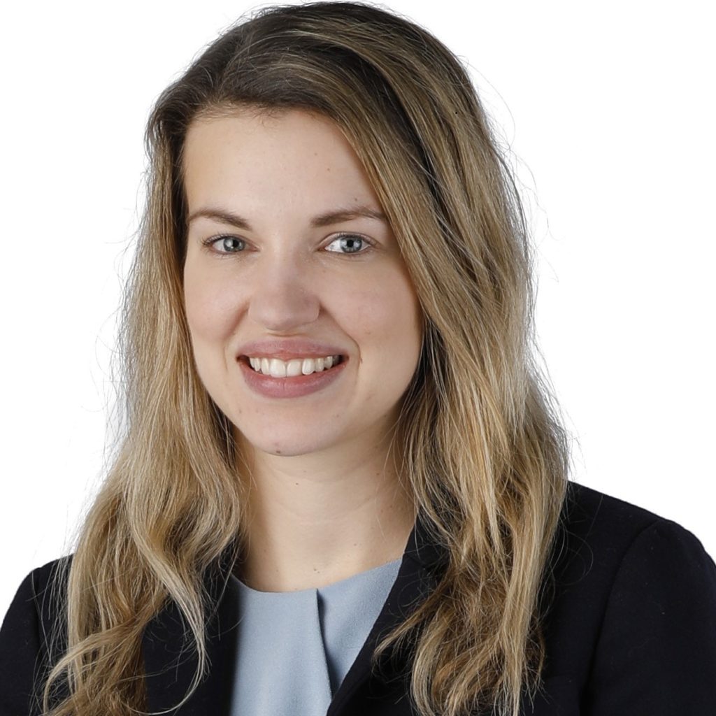 Laura Foll, Portfoliomanager  bei Janus Henderson