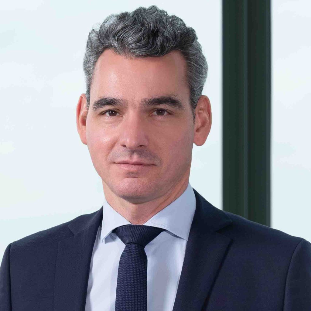 Nicolas Jacob, Portfoliomanager des ODDO BHF Green Planet