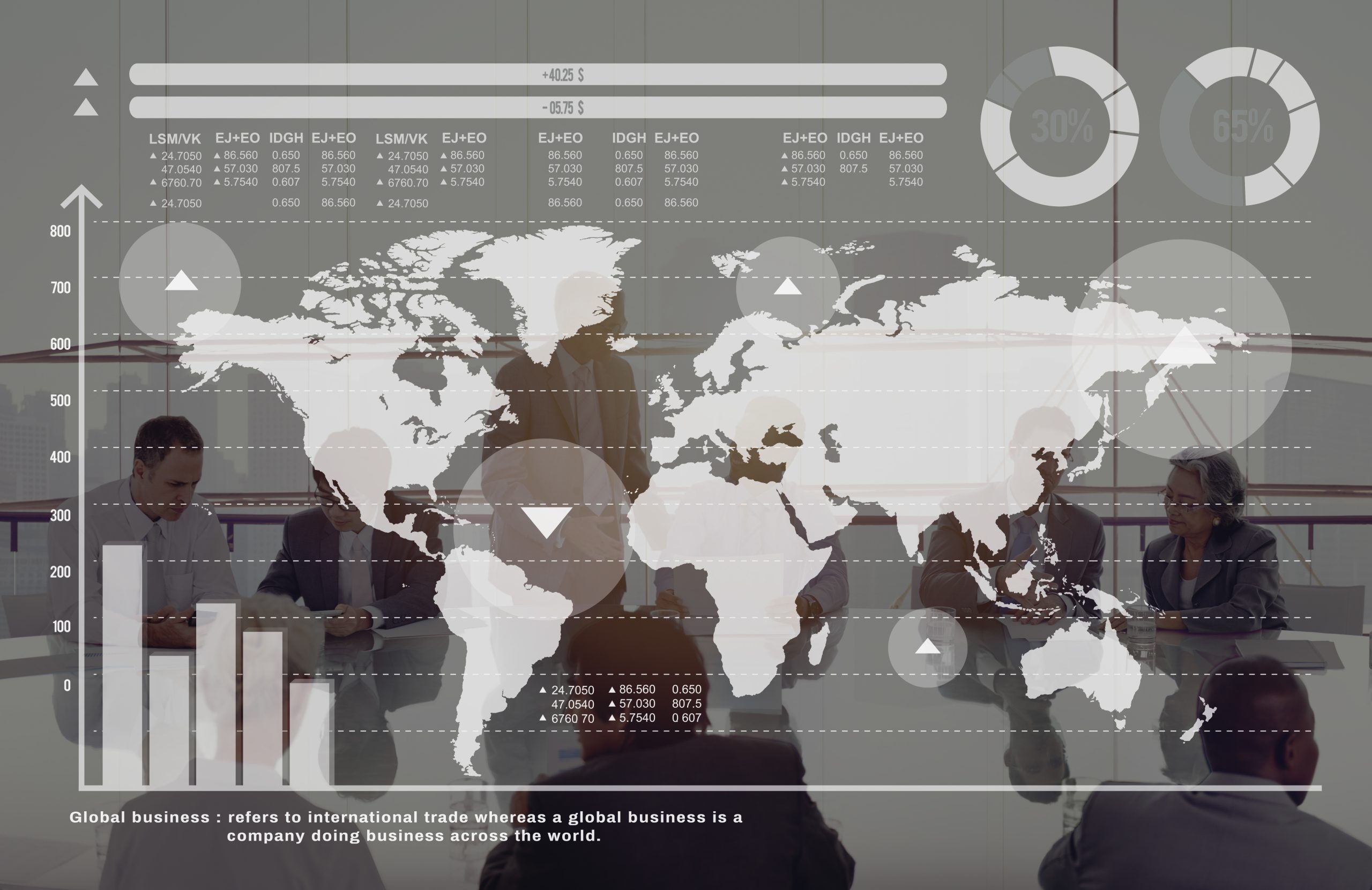 Globale-Wirtschaft-Unter-Druck