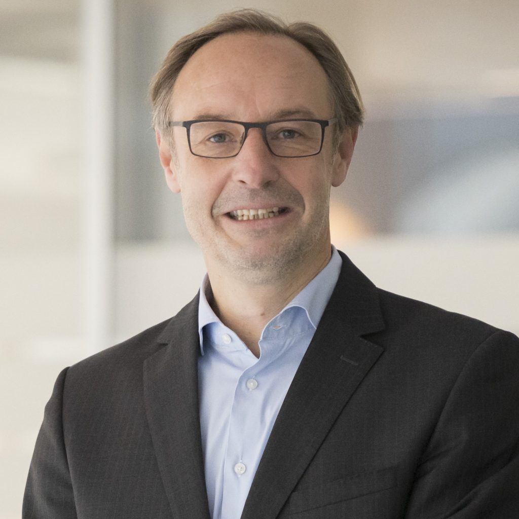 Joachim Schuller, Competence Center Manager Health and Benefits GrECoJoachim Schuller, Competence Center Manager Health and Benefits GrECo
