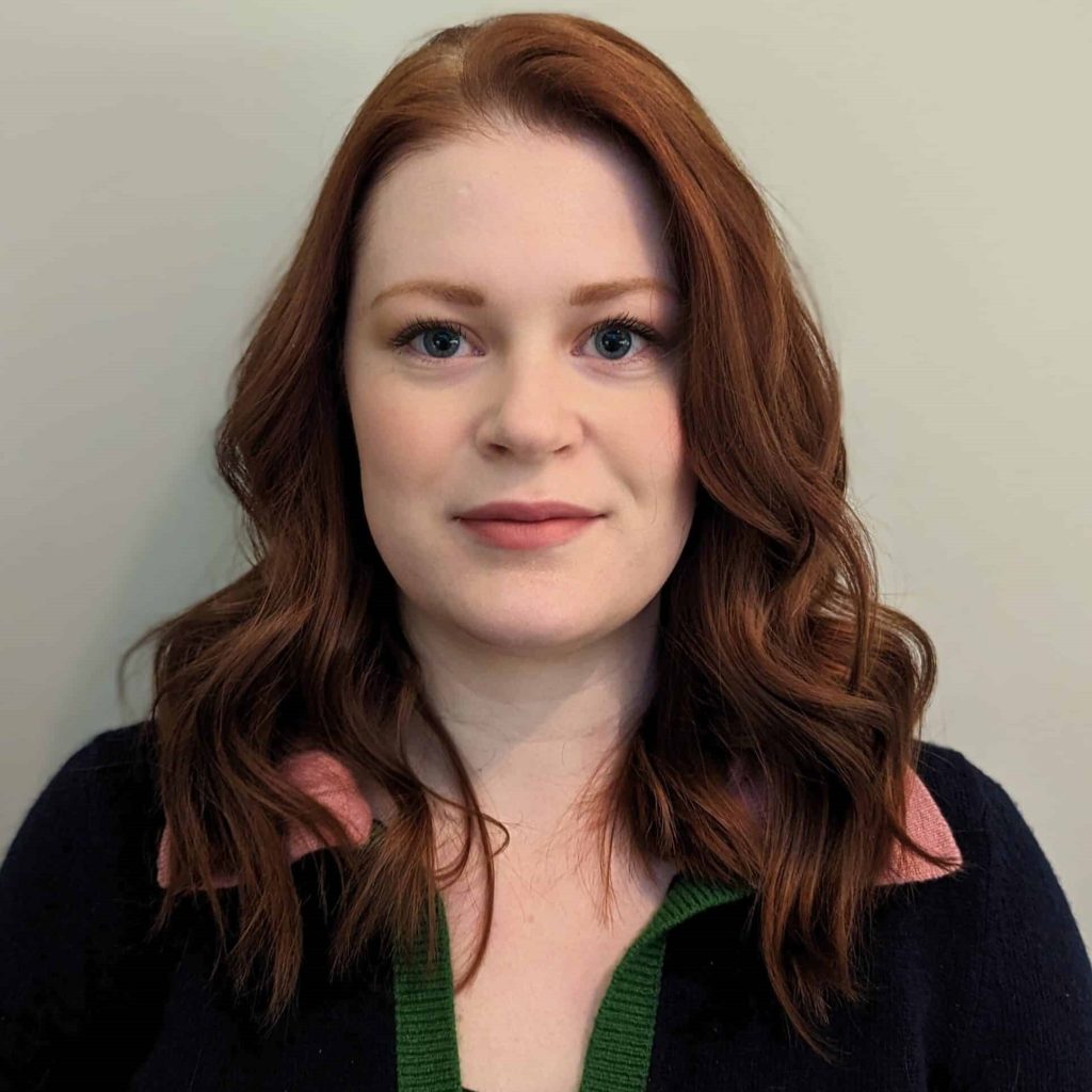 Lizzy Galbraith, politische Ökonomin bei abrdn