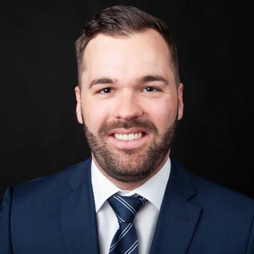 Dario Scheurer, Portfolio Manager/Analyst EM Bonds bei Vontobel