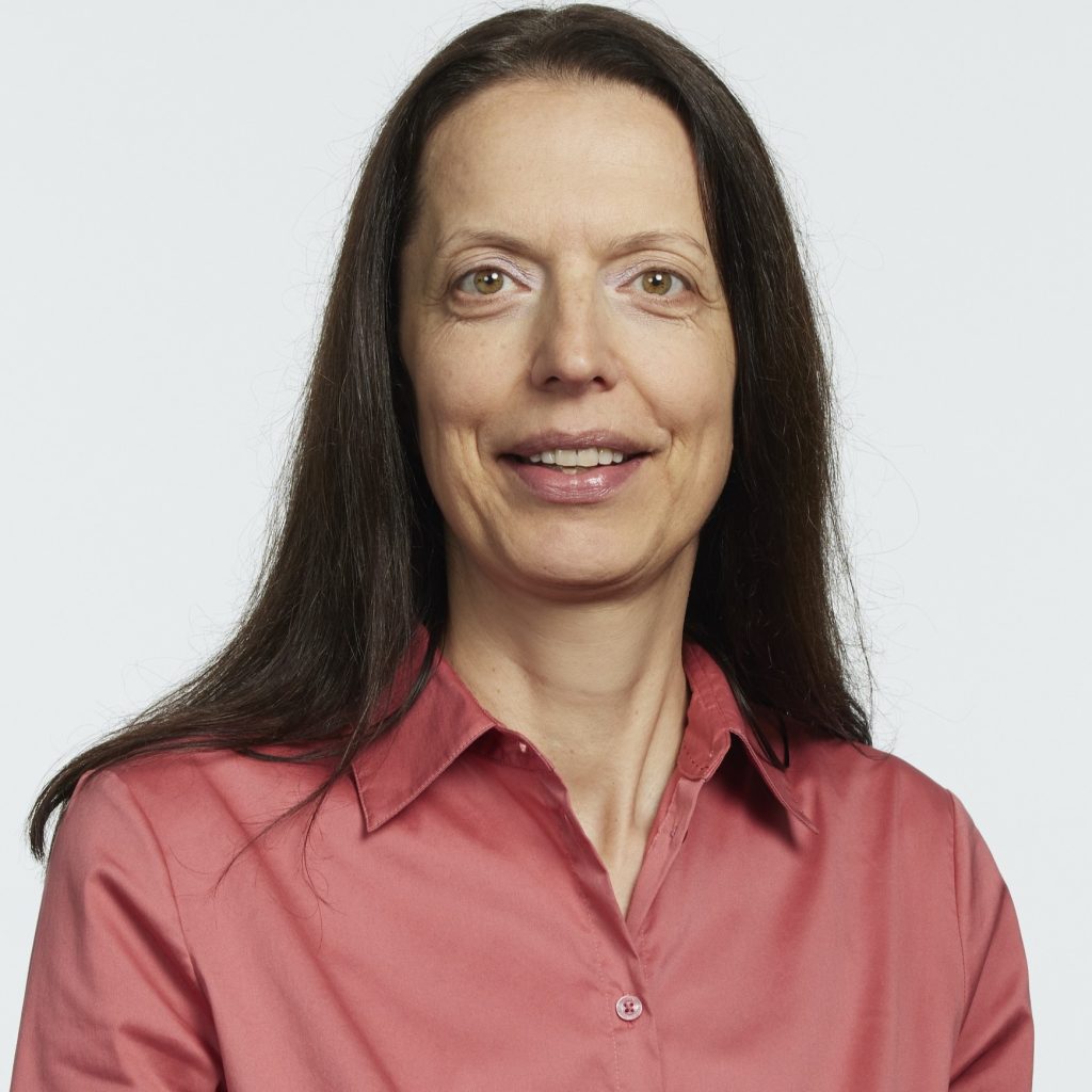 Andrea Wehner, Investment Director und Multi-Asset Investment Solutions Specialist bei Aberdeen Investments