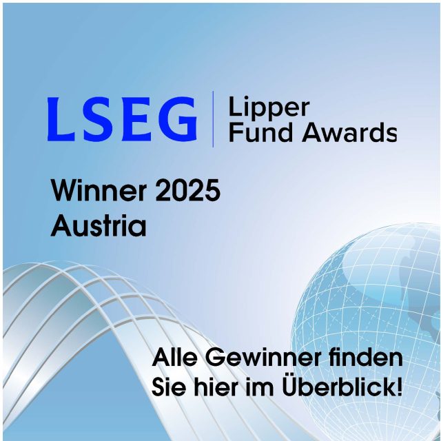 GELD-Magazin November 2019 LSEG Lipper 2025 Banner
