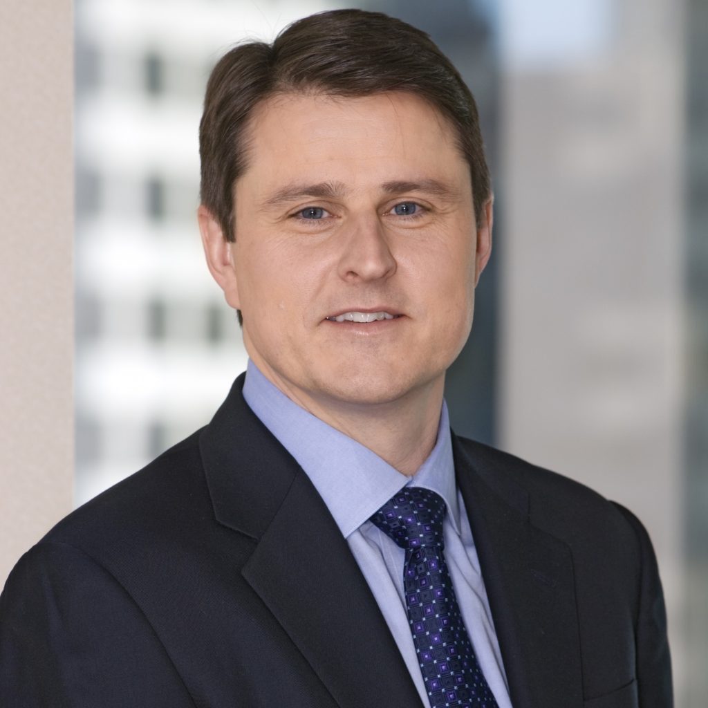 Matt Eagan, Portfoliomanager bei Loomis Sayles