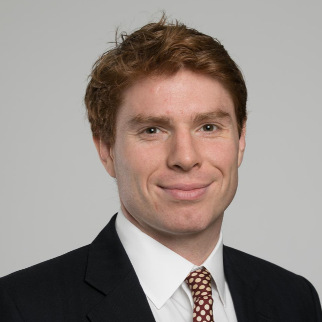 Alex Smith, Equity Investment Specialist bei Aberdeen Investments