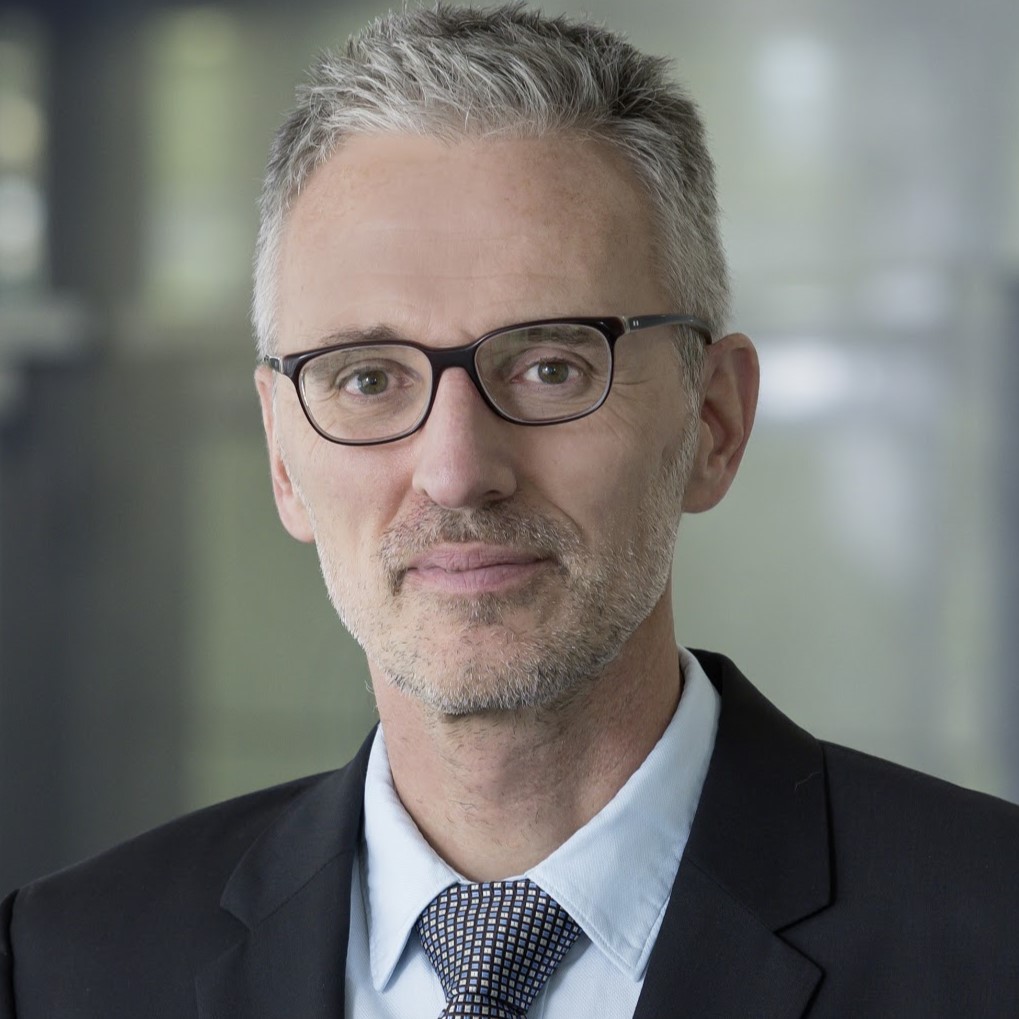 Philipp Mettler, Senior Analyst ESG Solutions, Zürcher Kantonalbank