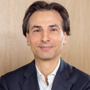 Enzo Puntilo, Leiter des Fixed Income Teams Emerging Market Debt, Zürcher Kantonalbank