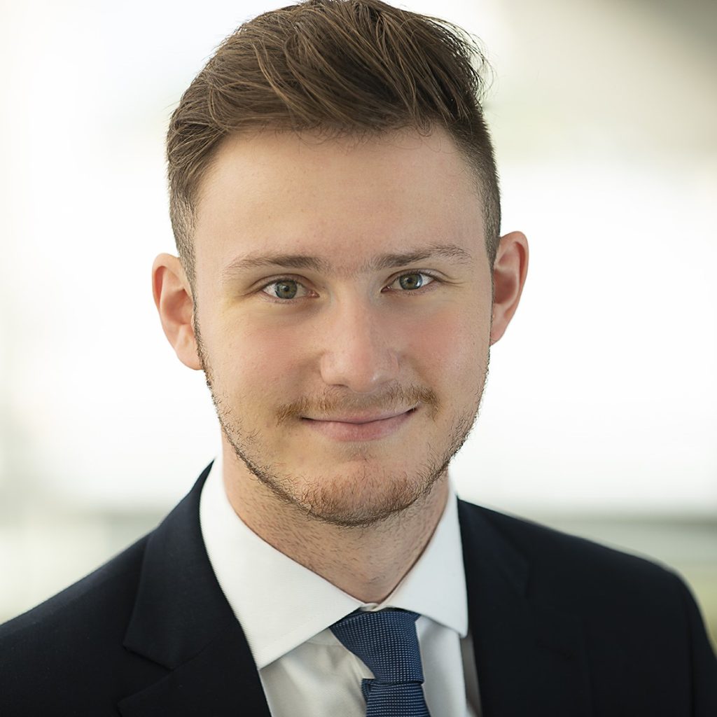 Felix Feather, Economist bei Aberdeen Investments