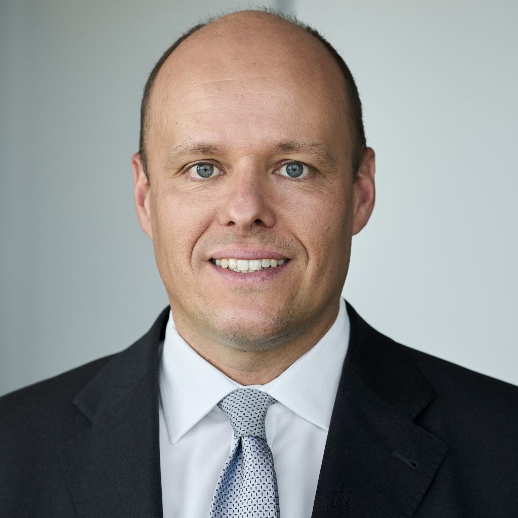 Ludwig Palm, Portfolio-manager des Flossbach von Storch – Dividend